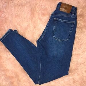 Pull & Bear Denim Jeans